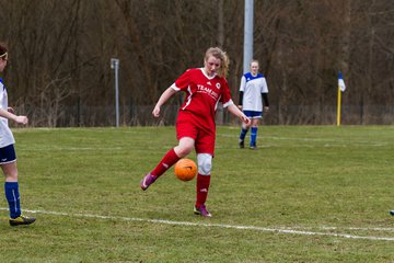 Bild 173 - B-Juniorinnen SG Schackendorf/MTV SE - FSG BraWie 08 : Ergebnis: 2:1